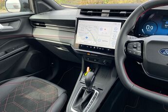 FORD PUMA, , hi-res