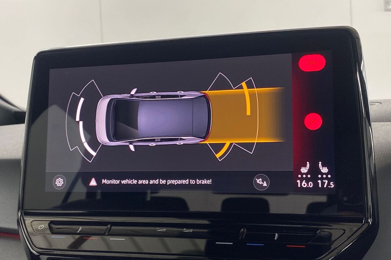 VOLKSWAGEN ID.3, , hi-res