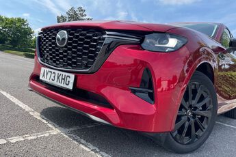 MAZDA CX-60, , hi-res