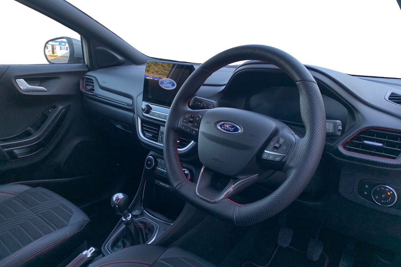 FORD PUMA, , hi-res