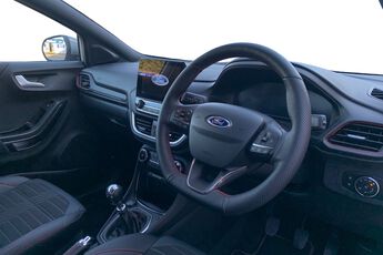 FORD PUMA, , hi-res
