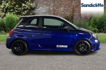 ABARTH 595, , hi-res