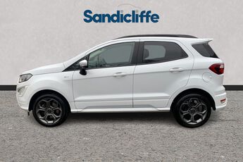 FORD ECOSPORT, , hi-res