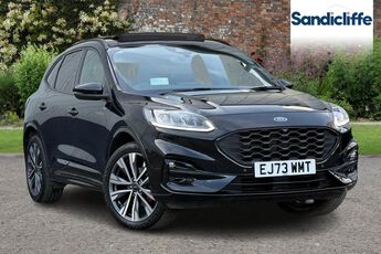FORD KUGA, , hi-res