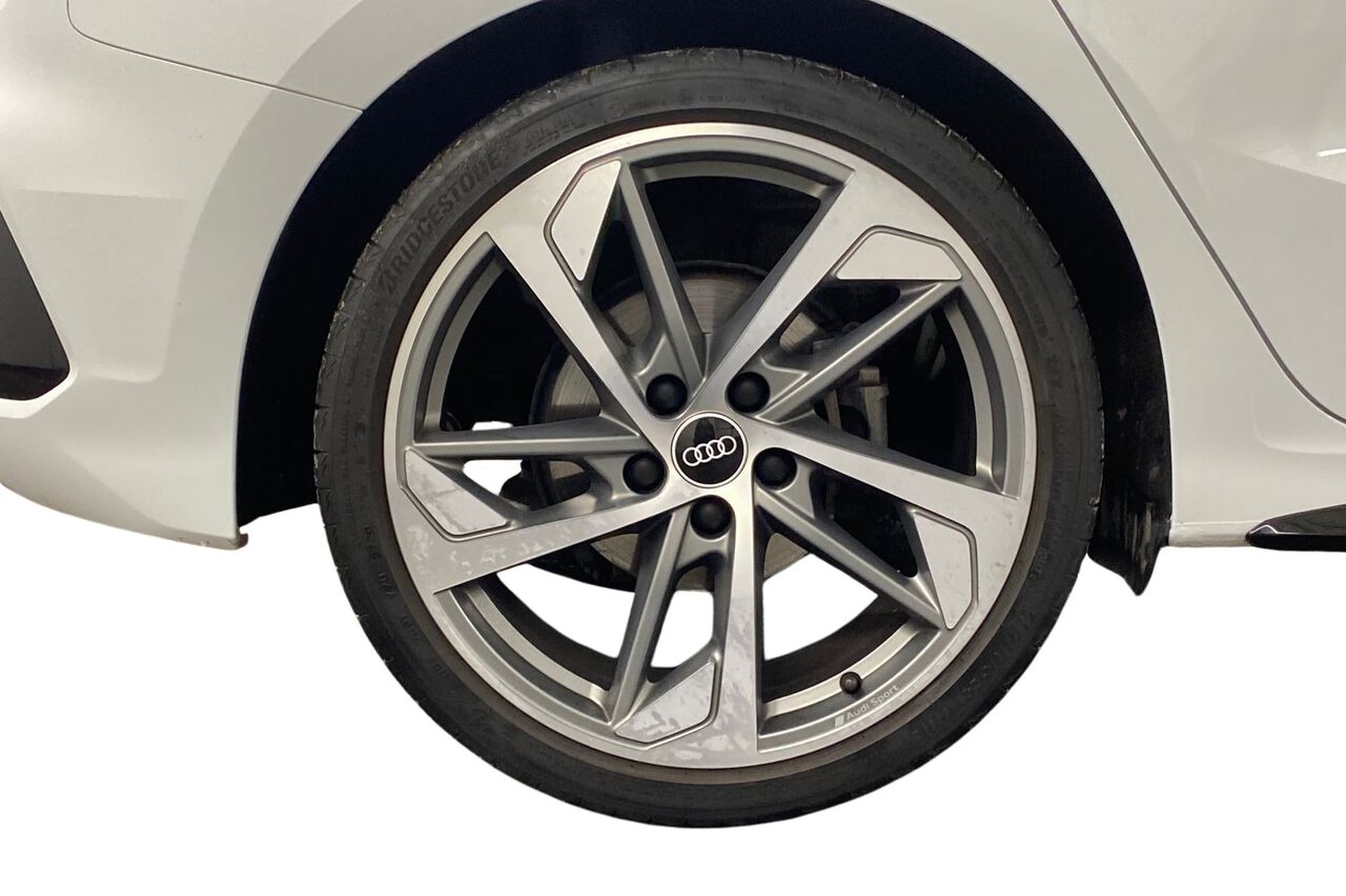 AUDI A3, , hi-res