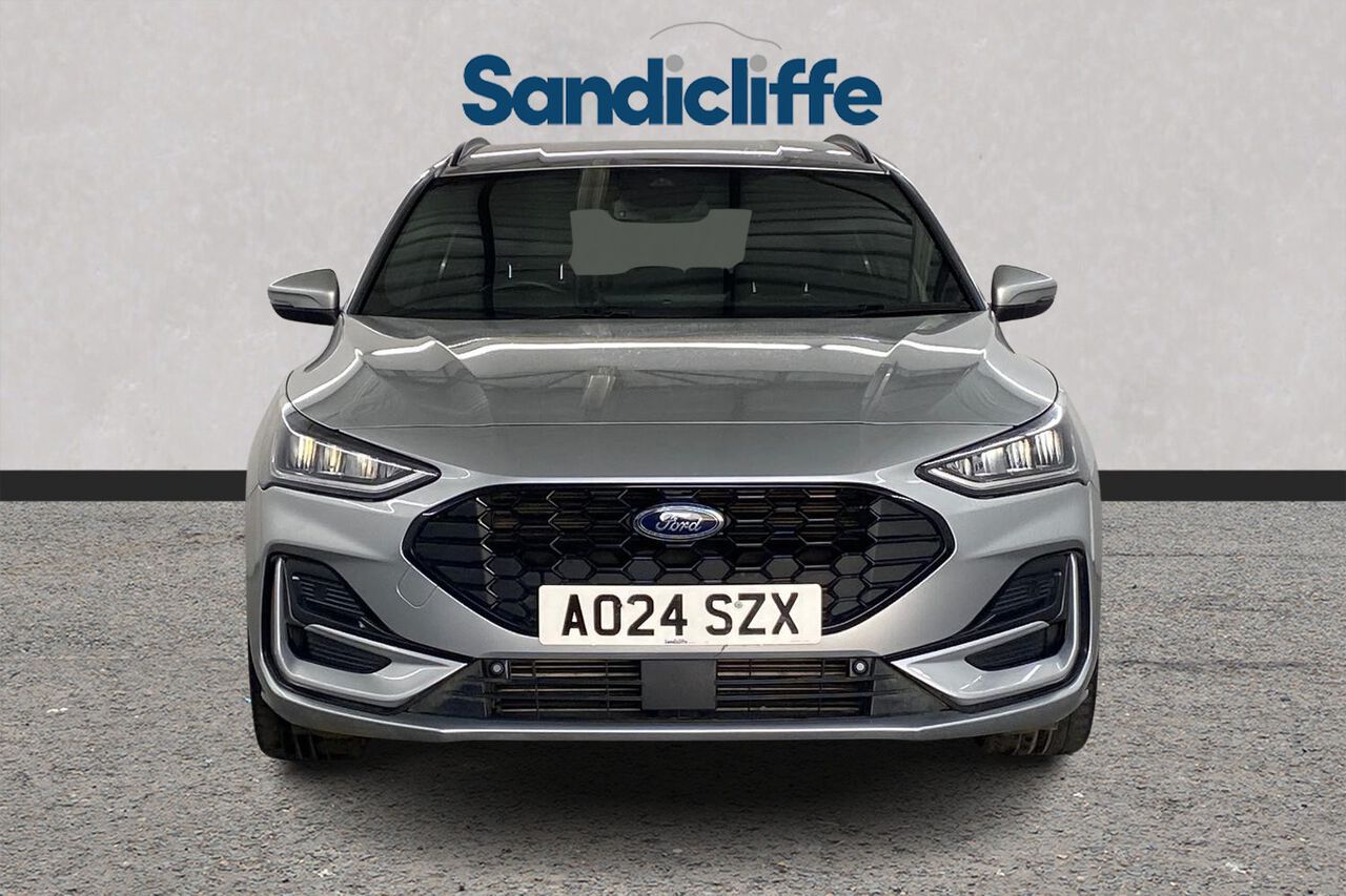 FORD FOCUS, , hi-res