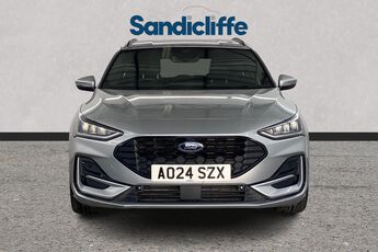 FORD FOCUS, , hi-res