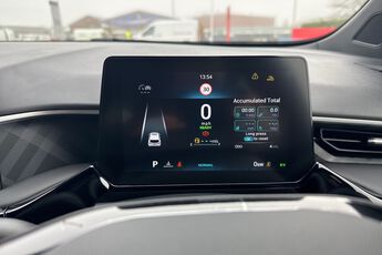 MG MOTOR UK MG3, , hi-res