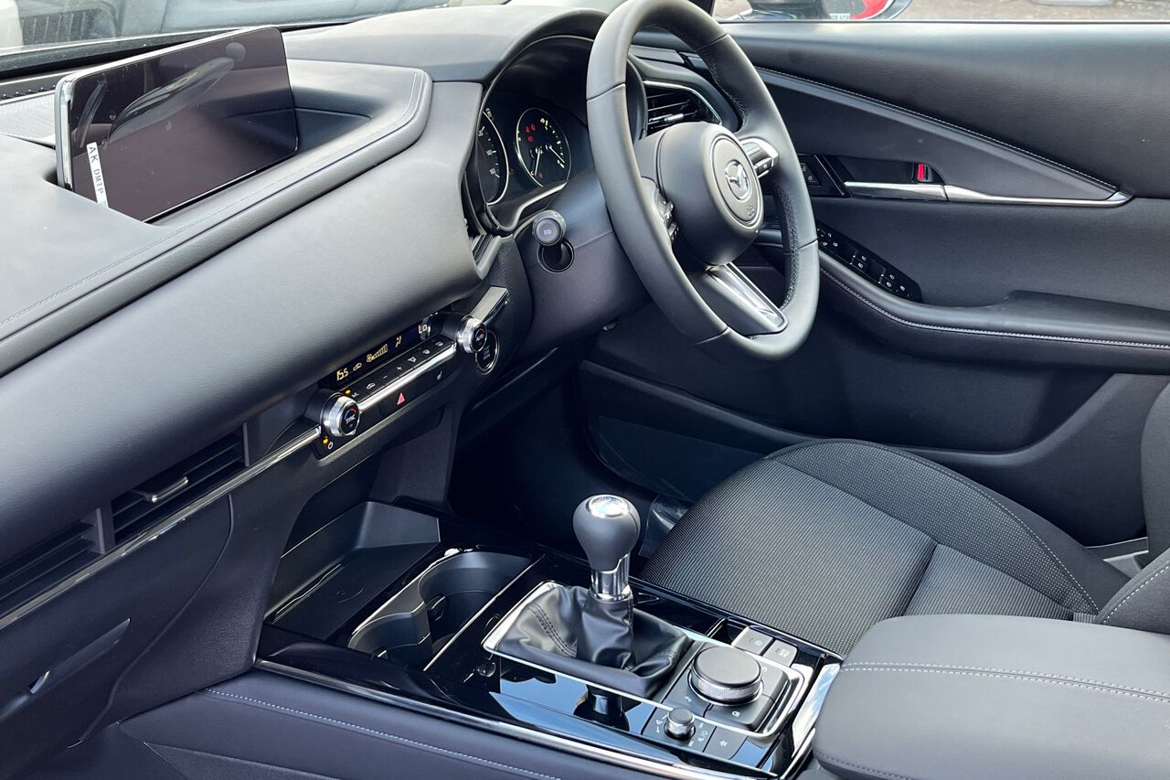 MAZDA CX-30, , hi-res
