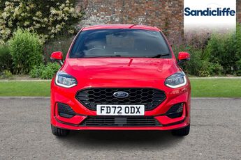 FORD FIESTA, , hi-res