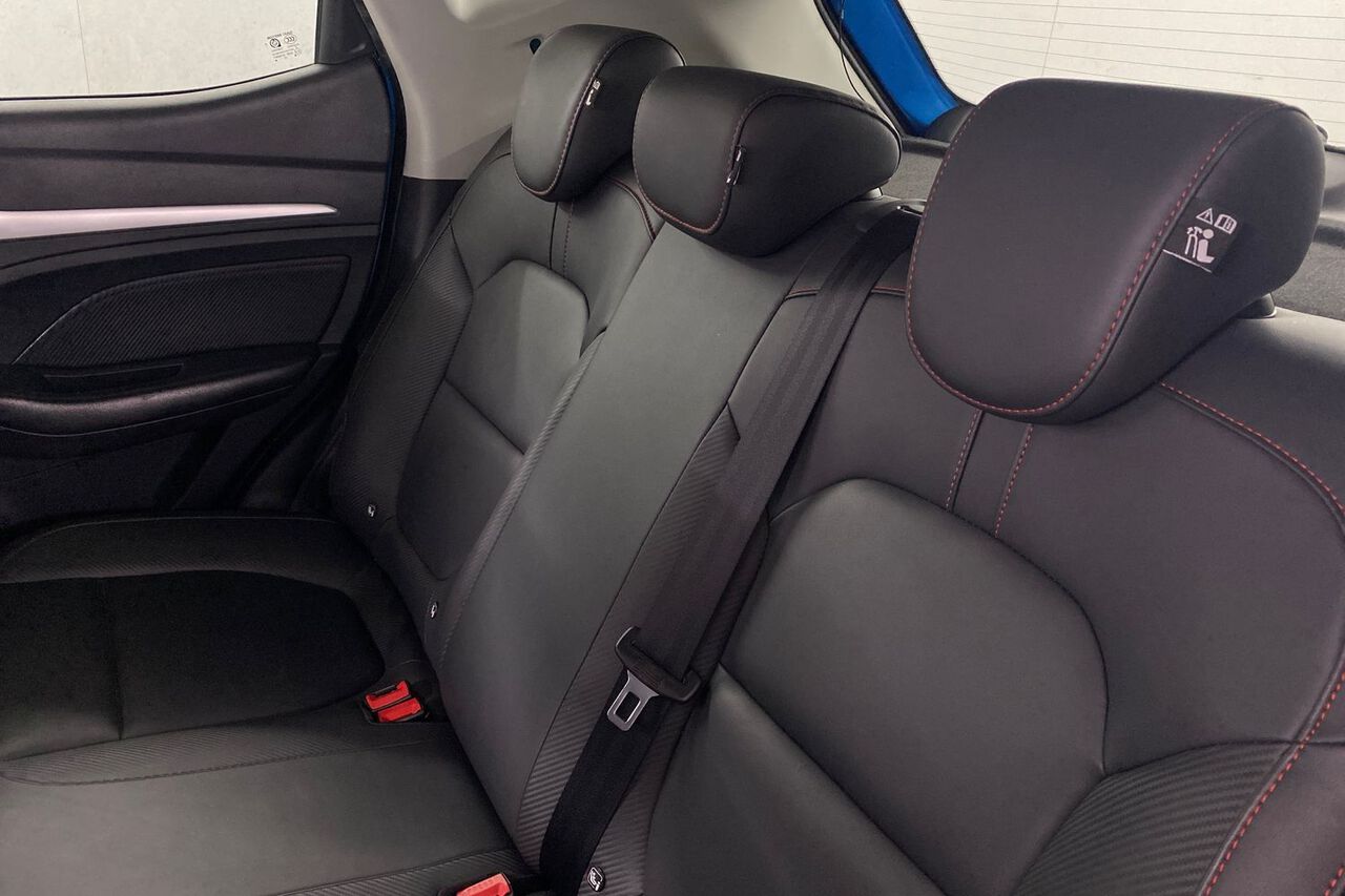 MG MOTOR UK ZS, , hi-res