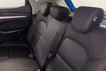 MG MOTOR UK ZS, , hi-res