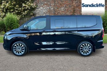 Ford Tourneo Custom V710 2024.50, , hi-res