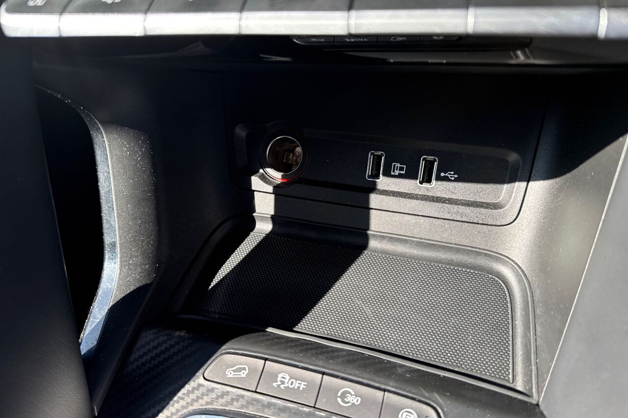 MG MOTOR UK ZS, , hi-res