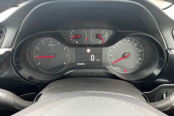 VAUXHALL CORSA, , hi-res