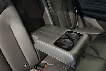 MG MOTOR UK HS, , hi-res
