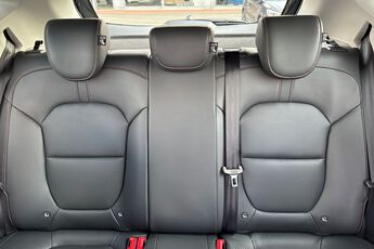 MG MOTOR UK ZS, , hi-res