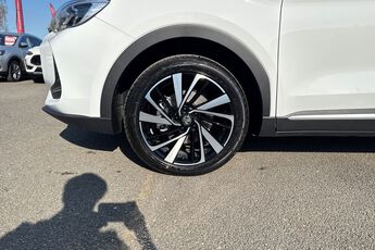 MG MOTOR UK ZS, , hi-res