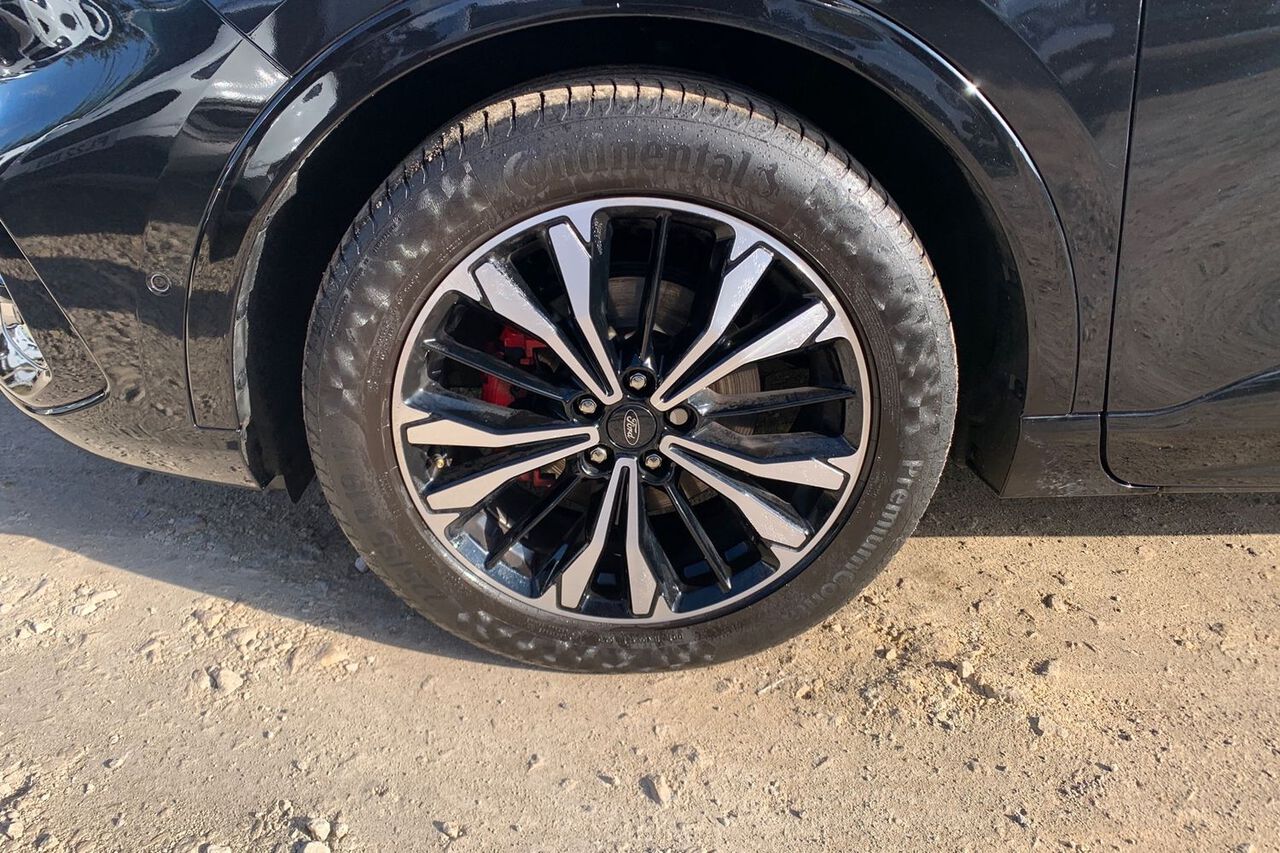FORD KUGA, , hi-res