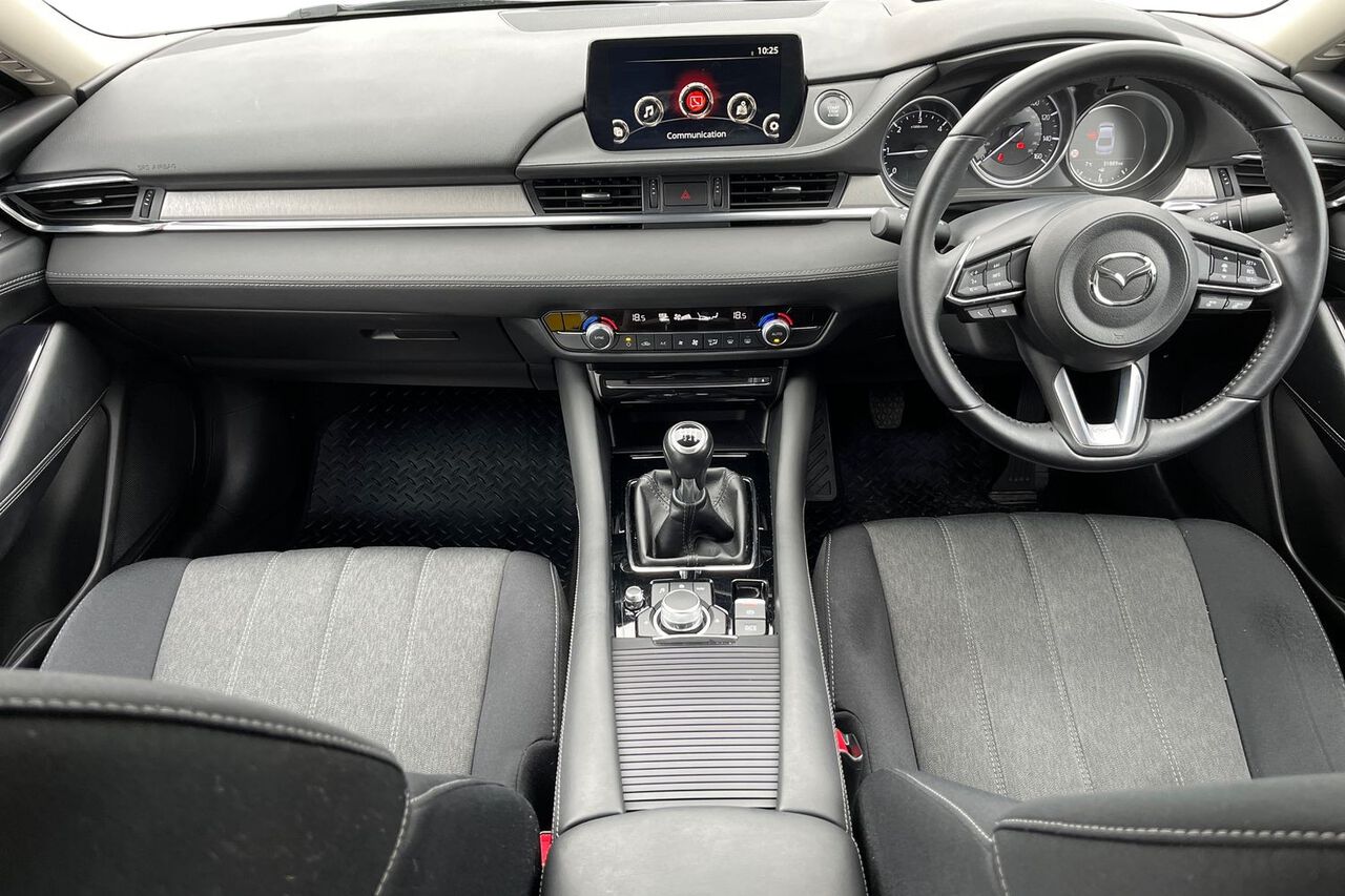 MAZDA 6, , hi-res