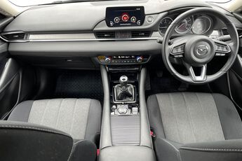 MAZDA 6, , hi-res