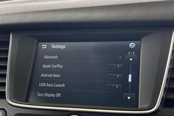 VAUXHALL GRANDLAND X, , hi-res
