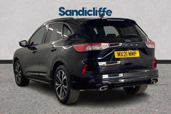 FORD KUGA, , hi-res