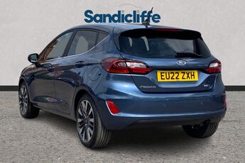FORD FIESTA, , hi-res