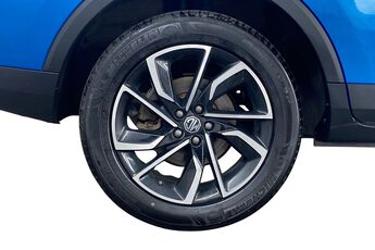 MG MOTOR UK ZS, , hi-res