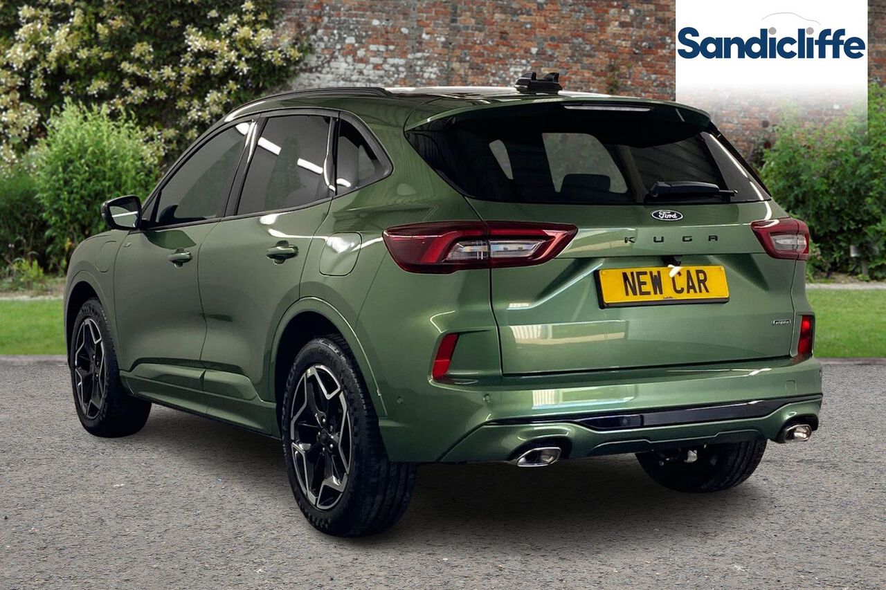 Ford Kuga 2024.50, , hi-res