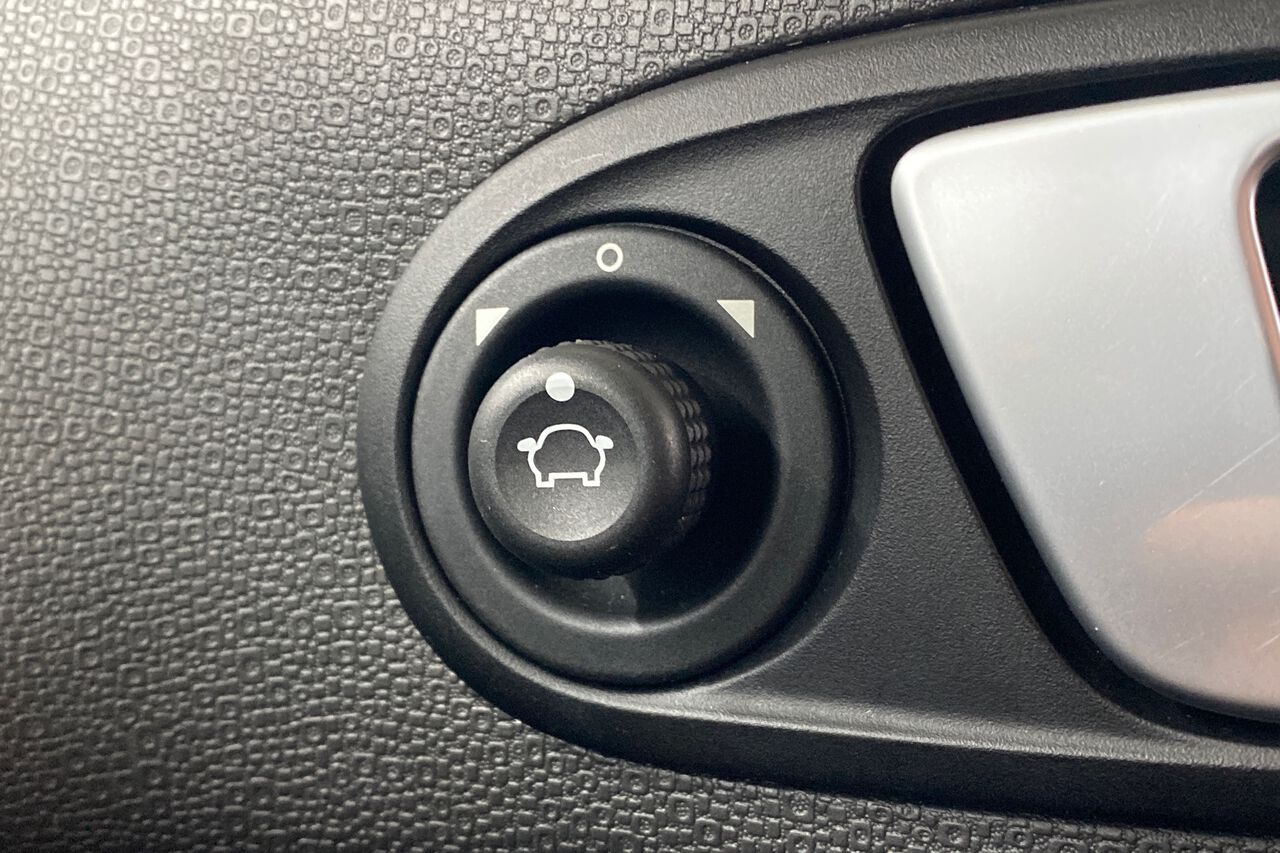 FORD ECOSPORT, , hi-res