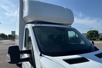 FORD TRANSIT, , hi-res