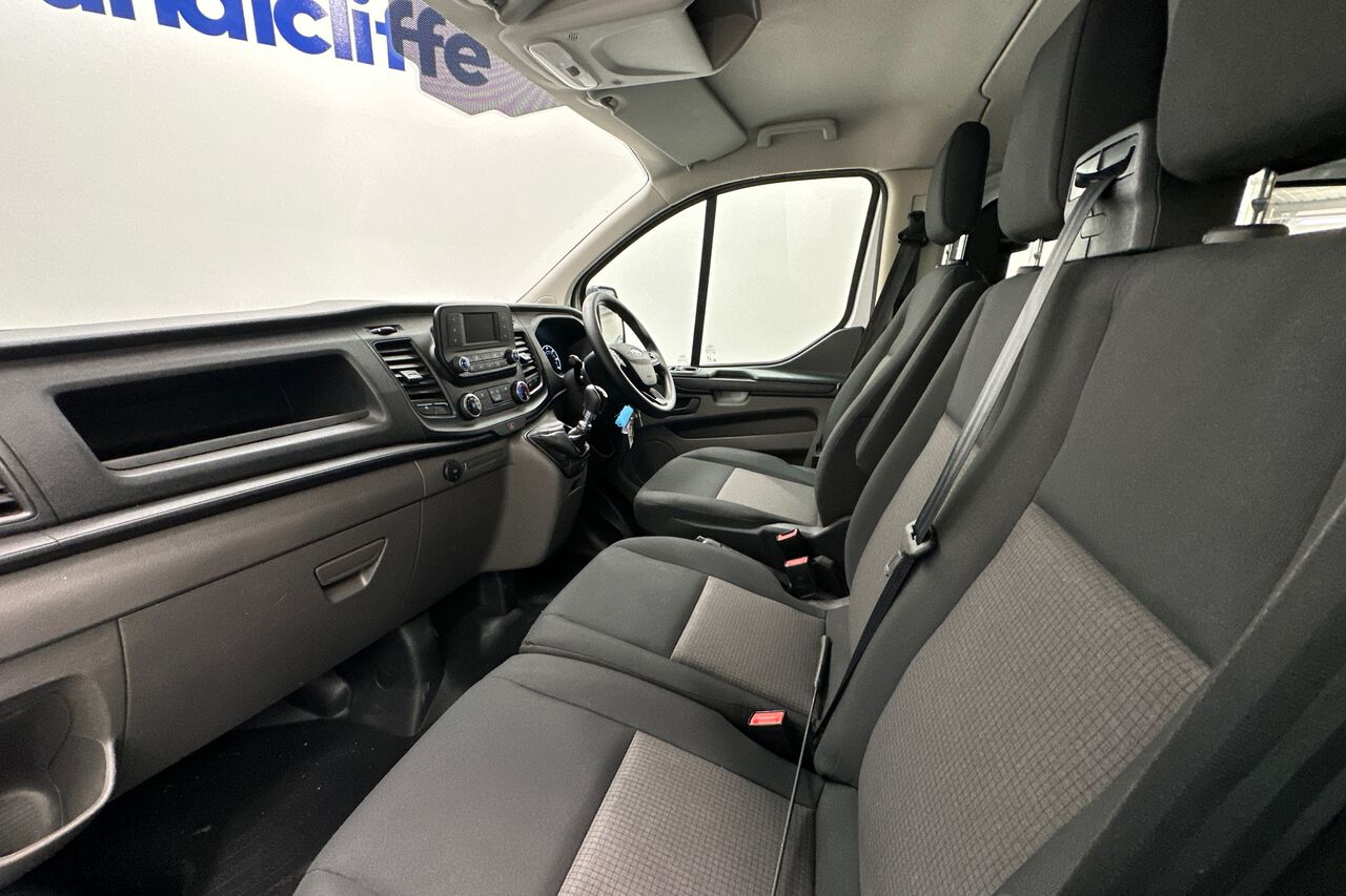 FORD TRANSIT CUSTOM, , hi-res
