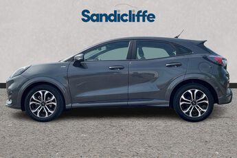 FORD PUMA, , hi-res