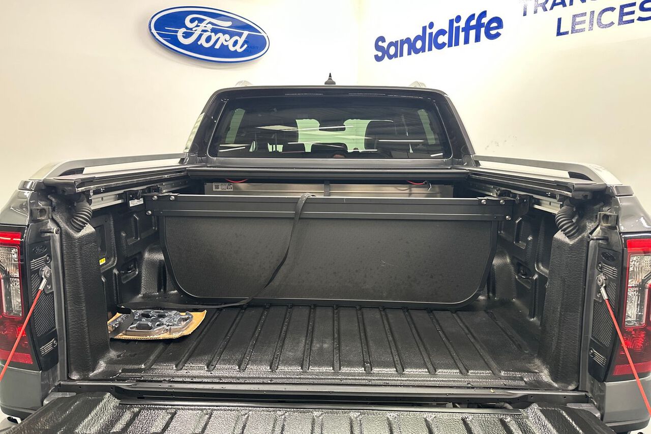 FORD RANGER, , hi-res