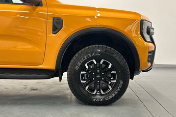 FORD RANGER, , hi-res