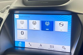 FORD KUGA, , hi-res