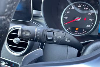 MERCEDES-BENZ C CLASS, , hi-res
