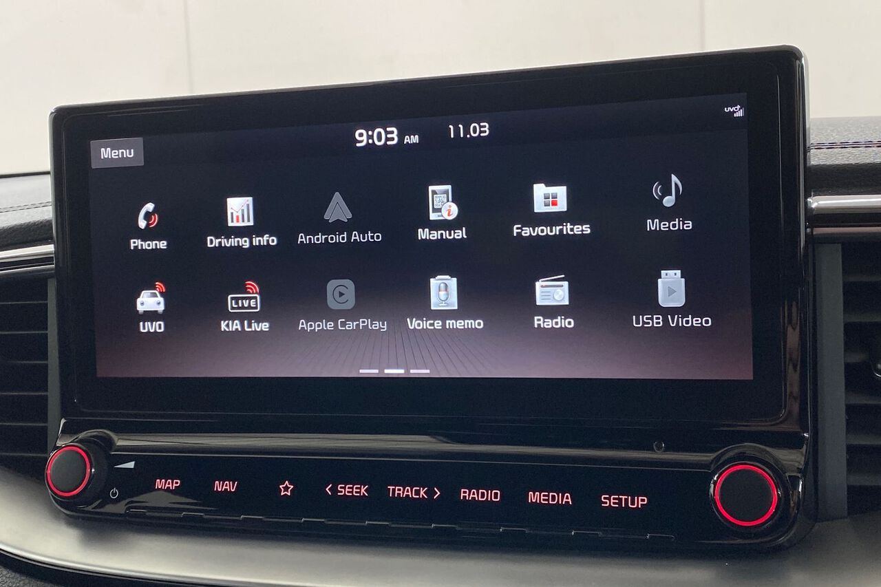 KIA PRO CEED, , hi-res