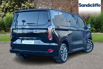 Ford Tourneo Custom V710 2024.50, , hi-res