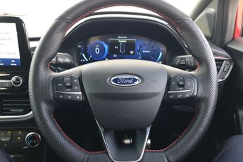 FORD PUMA, , hi-res
