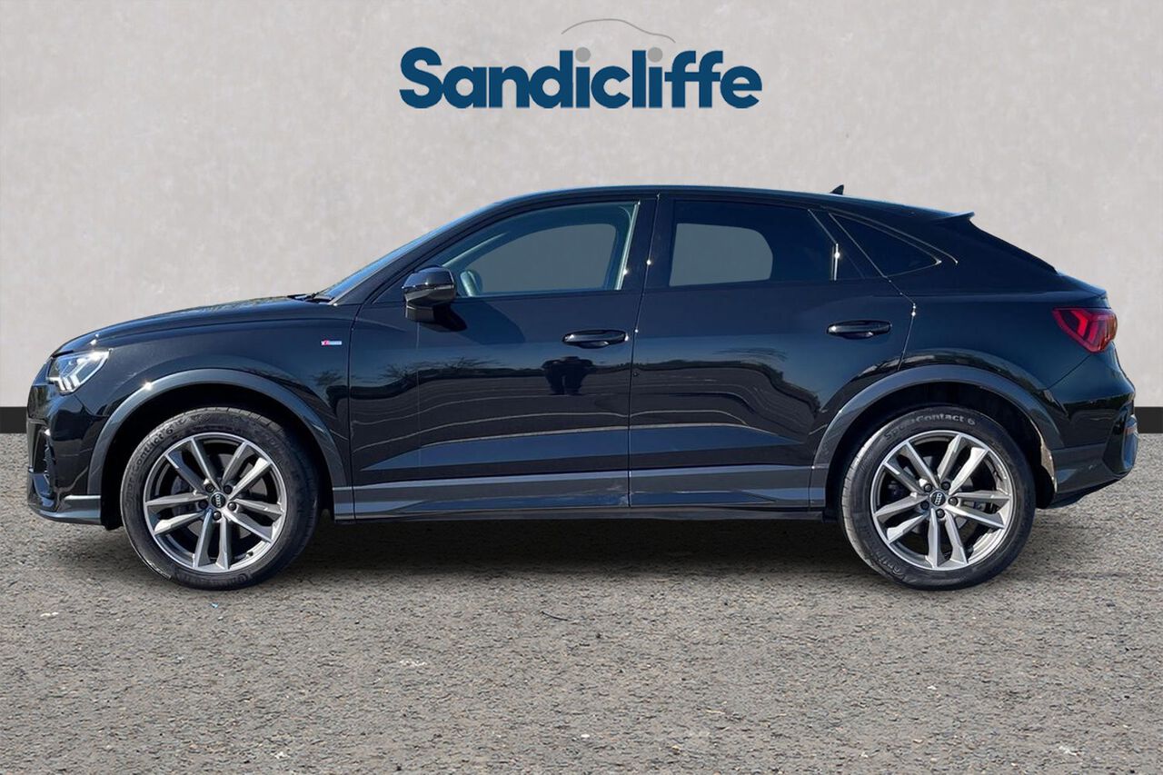 AUDI Q3, , hi-res