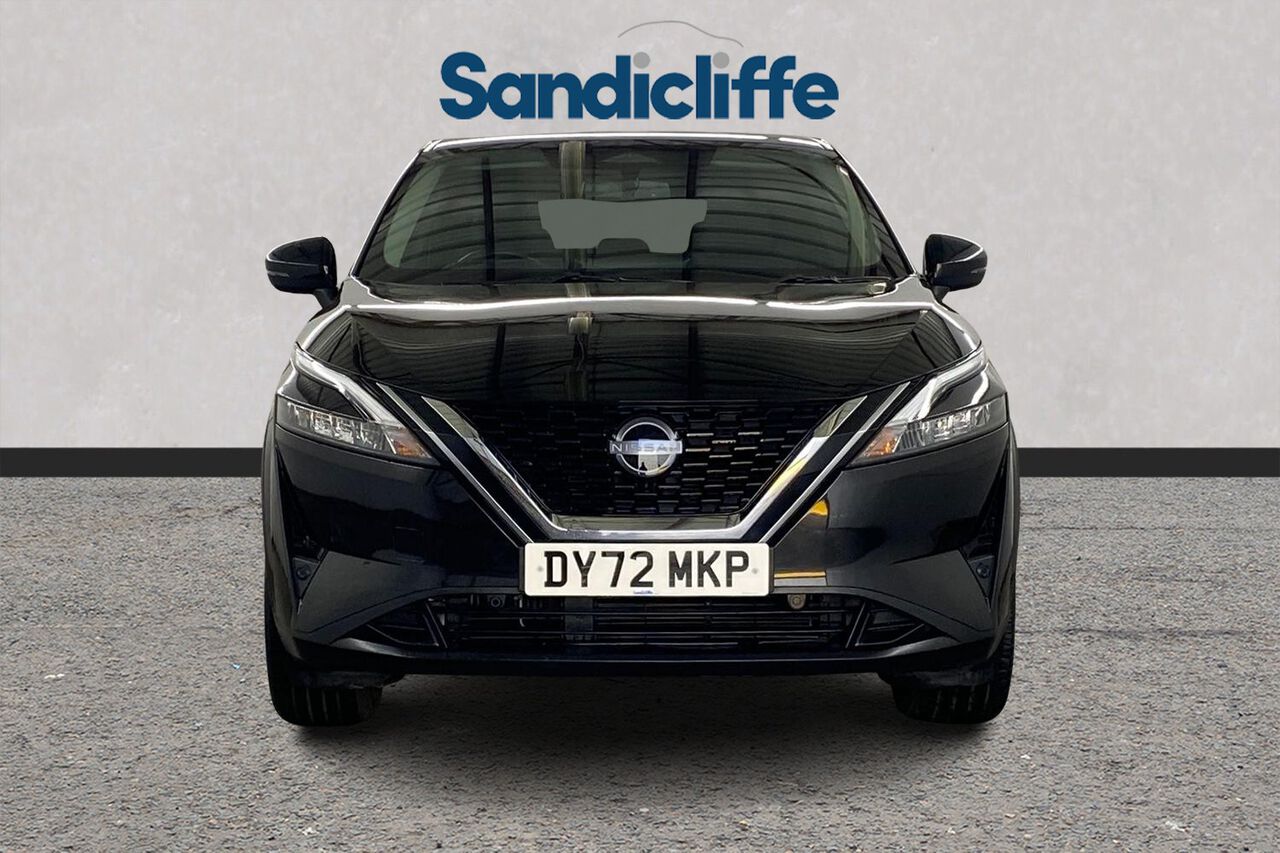 NISSAN QASHQAI, , hi-res