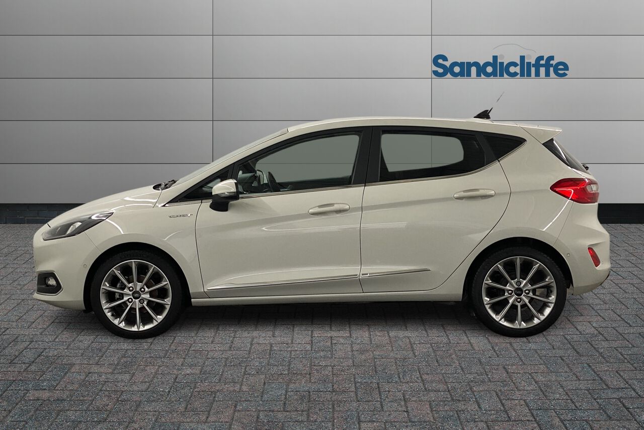 FORD FIESTA, , hi-res