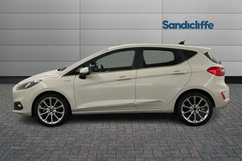FORD FIESTA, , hi-res