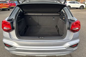AUDI Q2, , hi-res