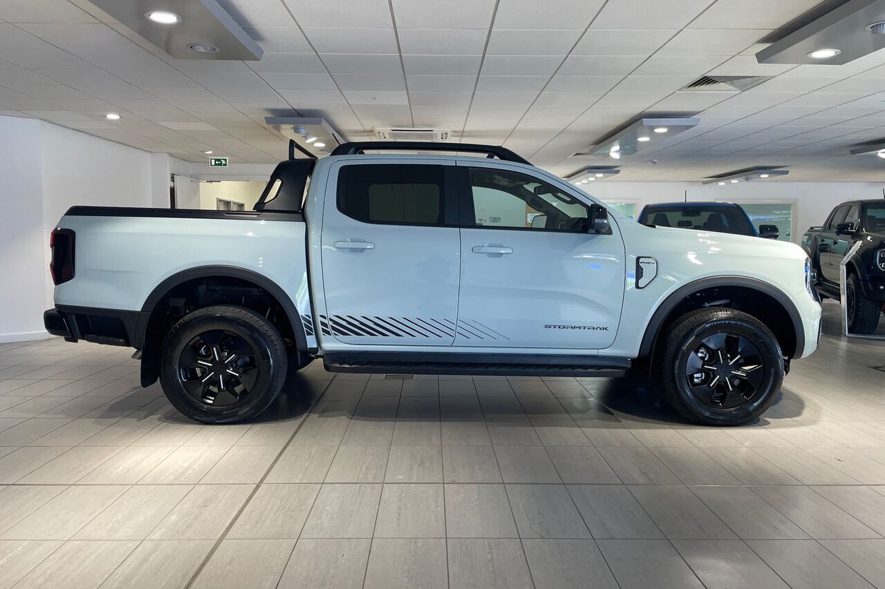 Ford Ranger P703 2025.50, , hi-res