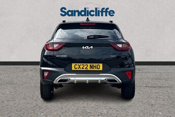 KIA STONIC, , hi-res