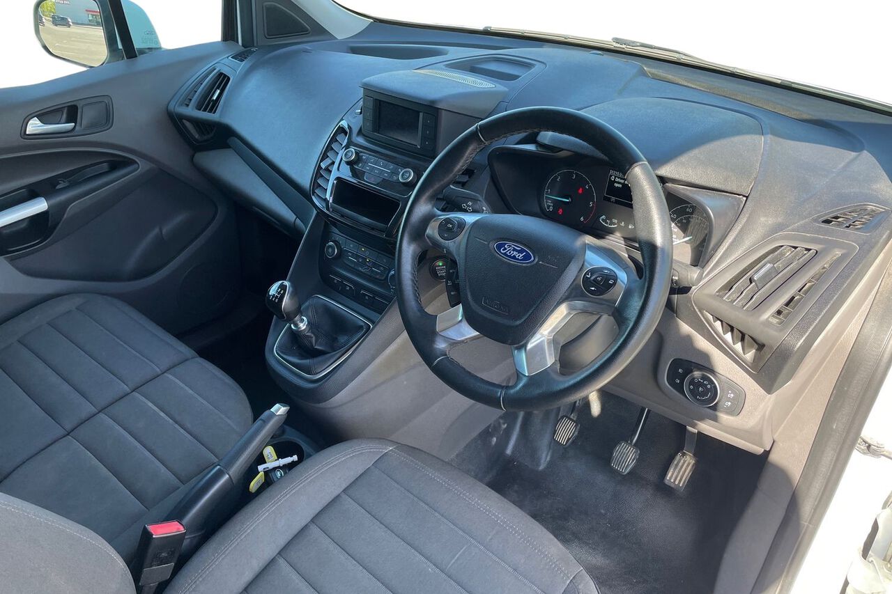FORD TRANSIT CONNECT, , hi-res