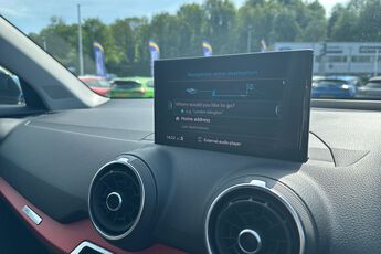 AUDI Q2, , hi-res